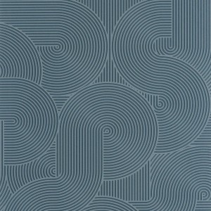 Caselio|Modern wallpaper withs green design|Wallpaper
