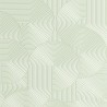 Caselio|Modern wallpaper withs green design|Wallpaper