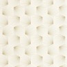 Caselio|Papier peint élégant beige et doré style art déco|Art Déco