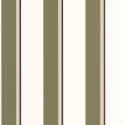 Caselio|Green striped wallpaper for bathrooms|Stripes