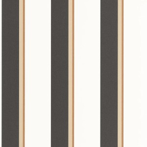 Cristiana Masi|Wallpaper wide pink stripes|Stripes