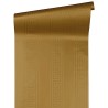 Papeldecor|High-end wallpaper golden metallic|Clearance