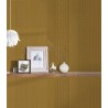 Papeldecor|High-end wallpaper golden metallic|Clearance