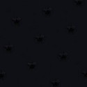 Papeldecor|Black wallpaper with Versace logo|Clearance