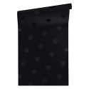 Papeldecor|Schwarze Tapete mit Versace Logo|Tapeten-Ausverkauf
