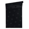 Papeldecor|Papier peint noir avec logo Versace|Liquidation