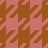 Eijffinger|Wall mural retro houndstooth|Wallmurals