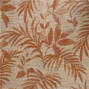 Casamance|Wallcovering acoustic velvet green|Wall Coverings