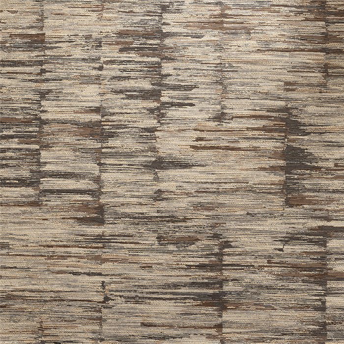 Casamance|Revestimiento pared semiliso negro color tabaco|Revestimientos de Pared