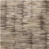 Casamance|Wallcovering semi-plain black tobacco shade|Wall Coverings