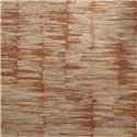 Casamance|Revêtements Muraux semi-uni orange ocre|Revêtements Muraux