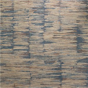 Casamance|Wandverkleidung geometrische Stickerei Leinen Baumwolle|Wandverkleidungen