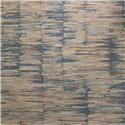 Casamance|Revestimiento pared semiliso azul gris nube|Revestimientos de Pared