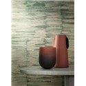 Casamance|Wallcovering semi-plain emerald green celadon|Wall Coverings