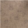 Casamance|Revêtements Muraux toile semi-brillante marron tabac|Revêtements Muraux