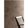 Casamance|Revêtements Muraux toile semi-brillante marron tabac|Revêtements Muraux