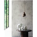 Casamance|Wallcovering semi-gloss canvas taupe|Wall Coverings