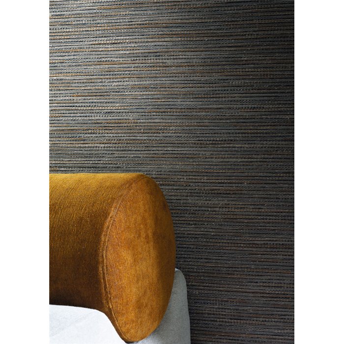 Casamance|Revestimiento pared lienzo lana lino color marfil arena|Revestimientos de Pared