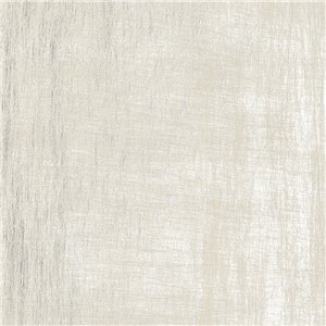 Marburg|Wallpaper pleated lines white, metallic silver|Contemporary