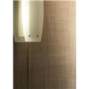 Casamance|Wallcovering abstract faux plain gold|Wall Coverings