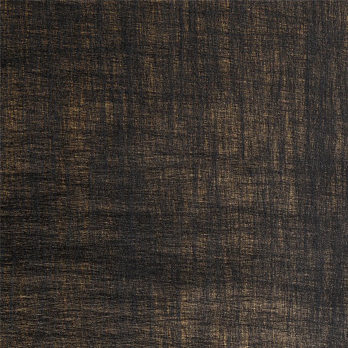 Casamance|Revestimiento pared falso liso abstracto negro|Revestimientos de Pared
