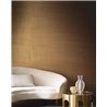 Casamance|Wallcovering abstract faux plain dark gold|Wall Coverings