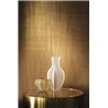 Casamance|Wallcovering abstract faux plain dark gold|Wall Coverings