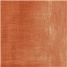 Casamance|Wallcovering pleated fabric textured burnt orange|Wall Coverings