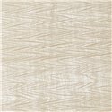 Casamance|Wallcovering pleated fabric textured ivory|Wall Coverings