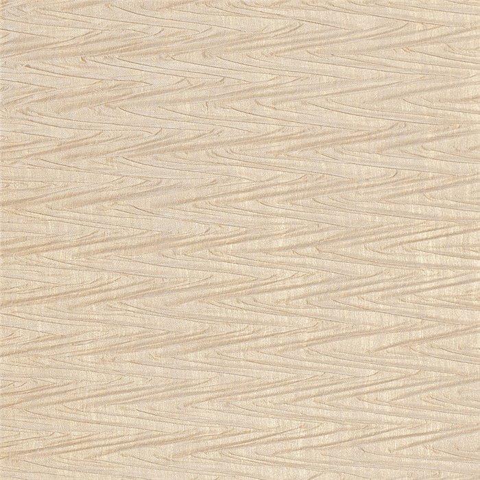 Casamance|Revestimiento pared tejido plisado con pliegues color arena|Revestimientos de Pared