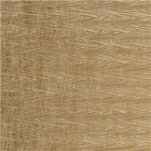 Casamance|Wandverkleidung plissierter Stoff khakigrün|Wandverkleidungen