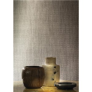 Casamance|Wandverkleidung Jacquard glänzend schwarz gold zeitgenössisch|Wandverkleidungen 2