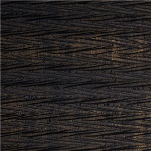 Casamance|Wallcovering boucle textile knots curls taupe brown|Wall Coverings
