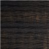 Casamance|Revêtements Muraux tissu plissé noir lunaire|Revêtements Muraux