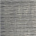 Casamance|Wallcovering pleated fabric anthracite|Wall Coverings