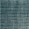 Revestimiento pared tejido plisado azul - Casamance Théia 71091106