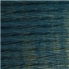 Casamance|Wandverkleidung plissierter Stoff petrol|Wandverkleidungen