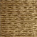Casamance|Revêtements Muraux tissu plissé or foncé|Revêtements Muraux