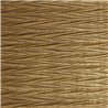 Casamance|Wallcovering pleated fabric dark gold|Wall Coverings