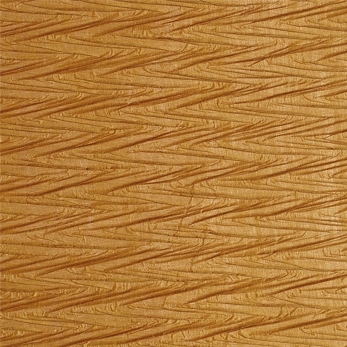 Casamance|Revestimiento pared tejido plisado ocre|Revestimientos de Pared