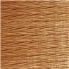 Casamance|Revêtements Muraux tissu plissé cuivre|Revêtements Muraux