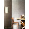 Casamance|Wallcovering pleated fabric gold|Wall Coverings