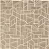 Casamance|Revêtements Muraux métallisé gris beige|Revêtements Muraux