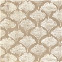 Casamance|Wandverkleidung Samt grau beige|Wandverkleidungen