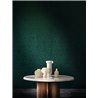 Casamance|Wallcovering acoustic velvet green|Wall Coverings