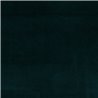 Casamance|Wallcovering plain velvet black|Wall Coverings