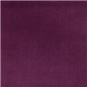 Casamance|Wallcovering plain velvet pink violet|Wall Coverings