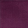 Casamance|Wandverkleidung Samt glatt rosa violett|Wandverkleidungen