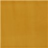 Casamance|Wallcovering plain velvet yellow|Wall Coverings