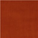Casamance|Wallcovering plain velvet orange|Wall Coverings